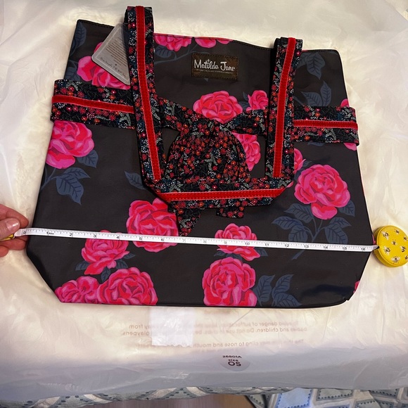 Matilda jane heartstrings tote - Picture 4 of 5